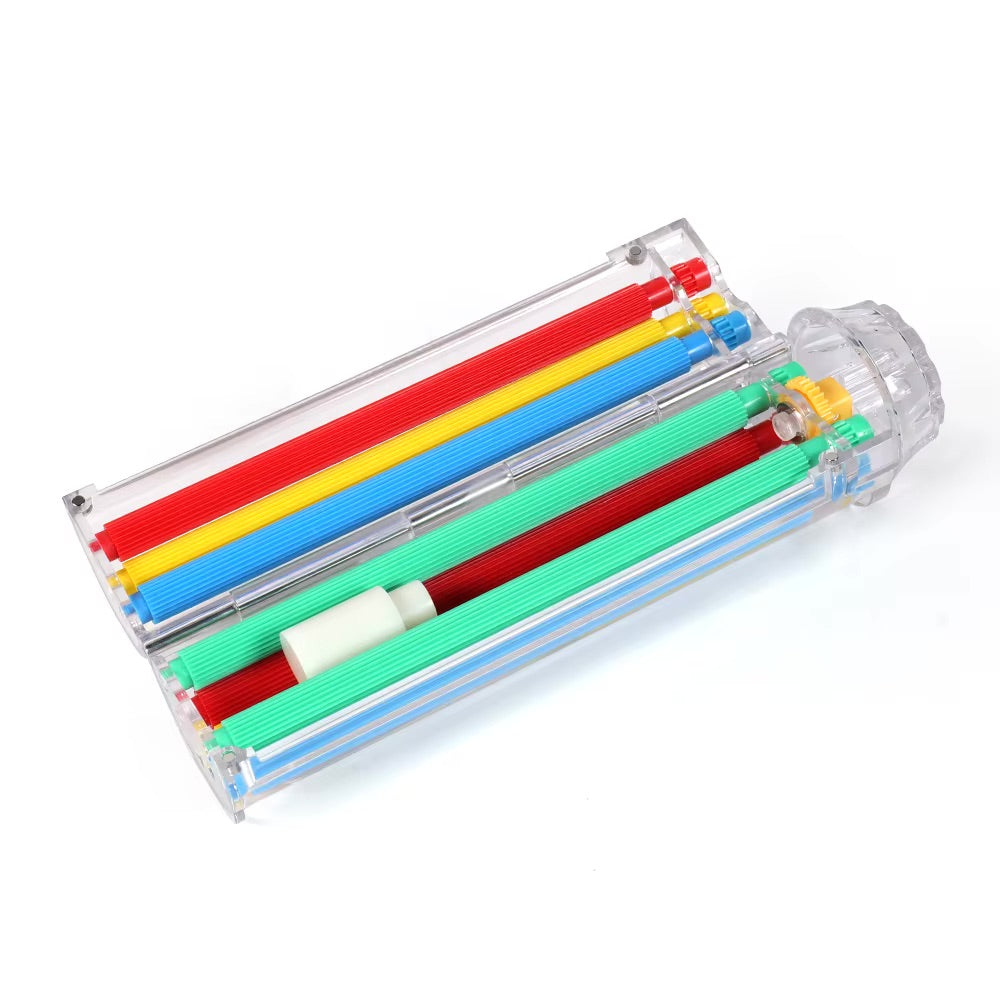 Pocket Roller™ 8mm Manual Herb Roller