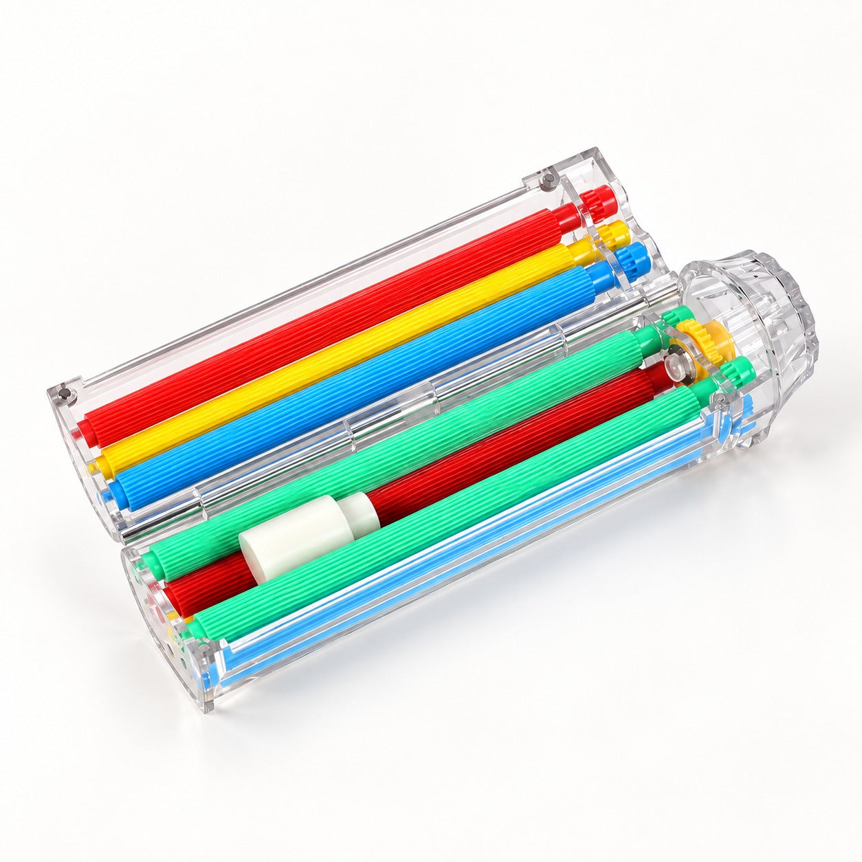 Multi Color Pocket Roller