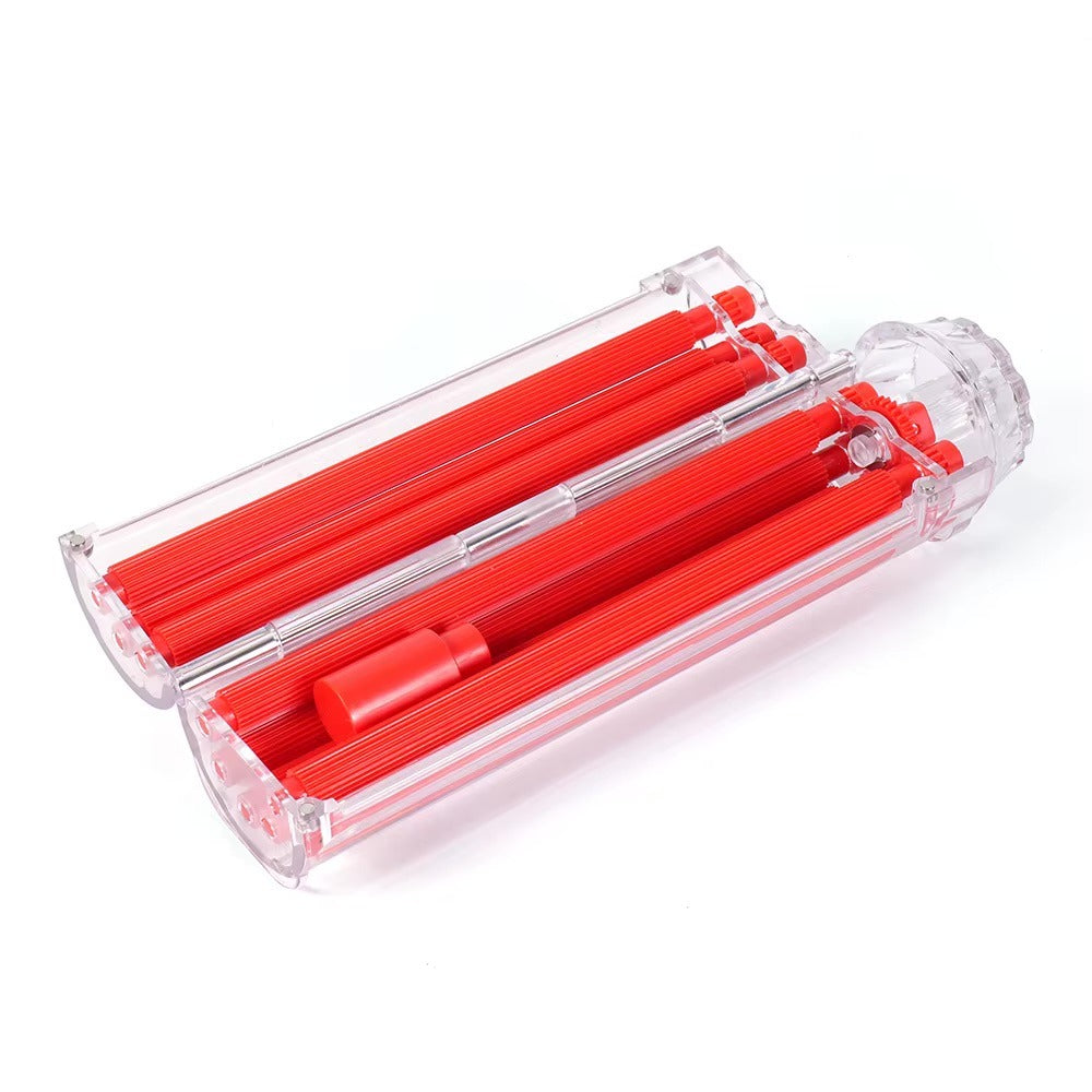 Red Pocket Roller