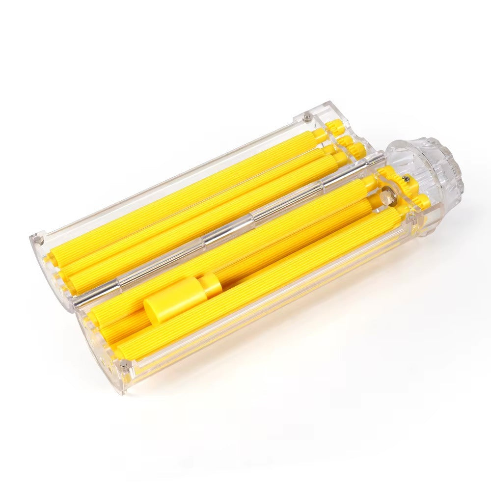 Yellow Pocket Roller